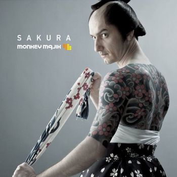 SAKURA SAKURA