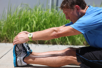 Garmin Forerunner 10