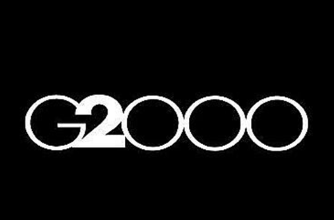 G2000