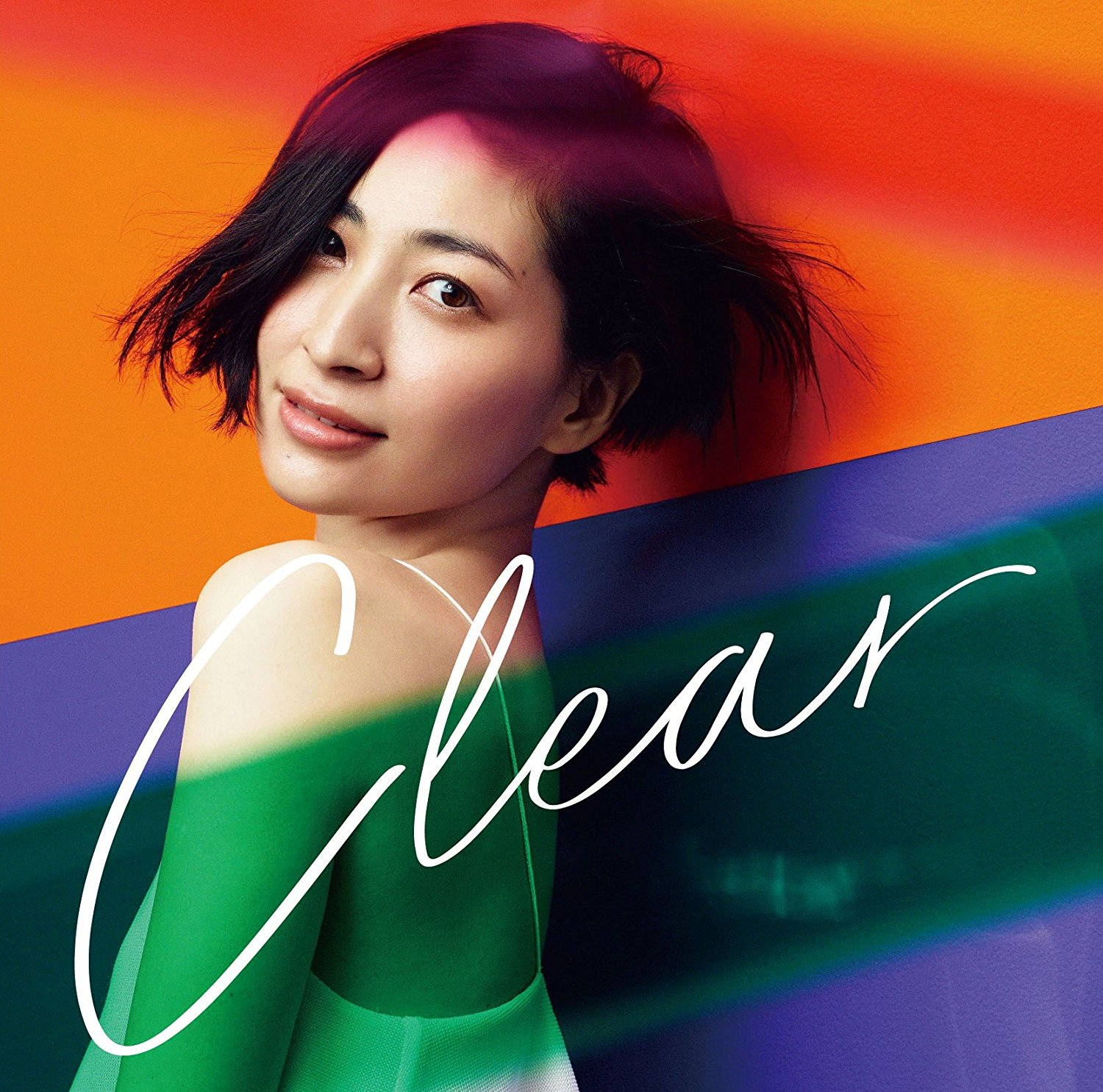 clear(坂本真绫演唱的歌曲)