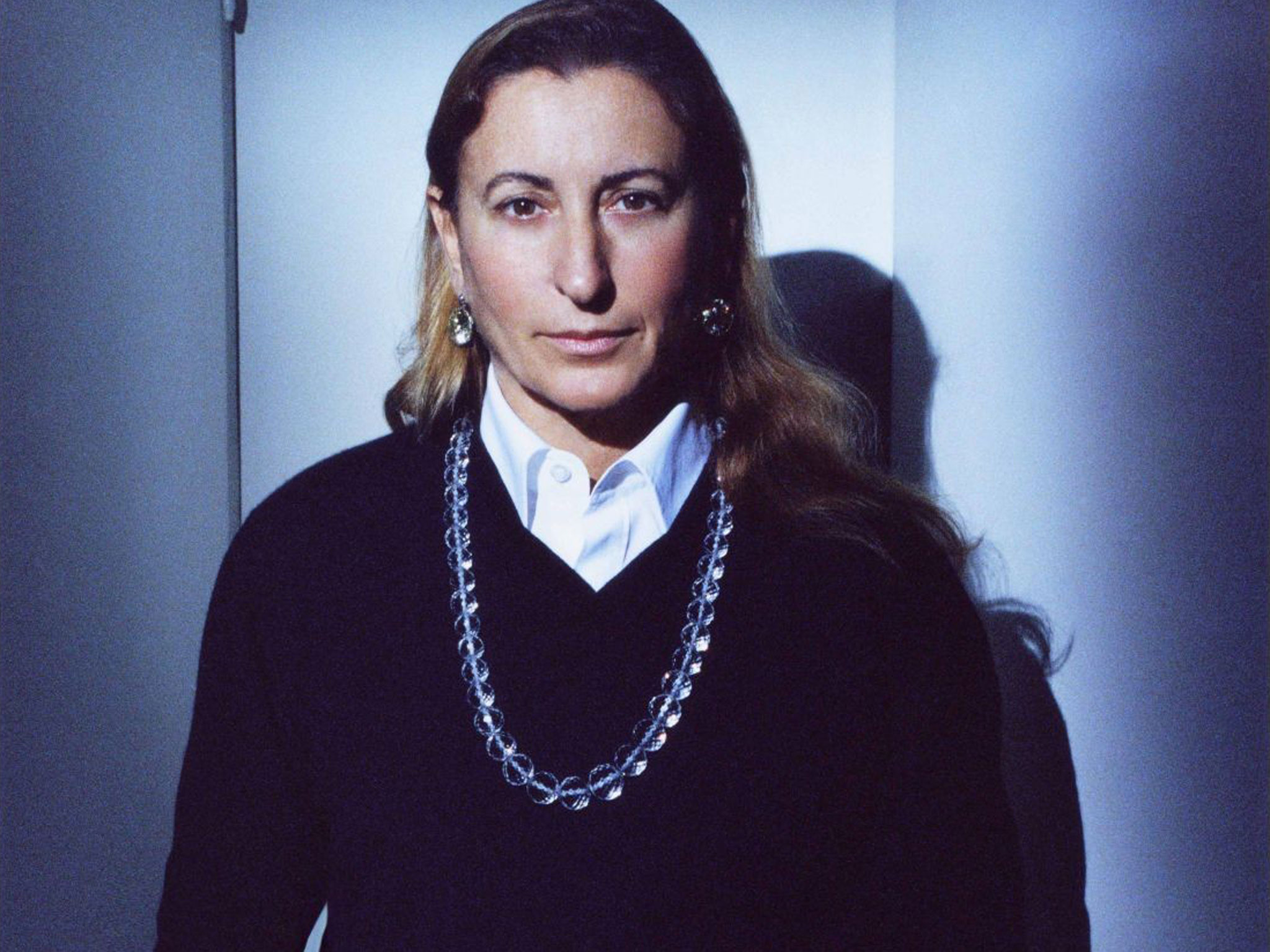 Miuccia Prada Miuccia Prada