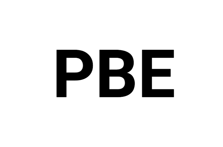 PBE(公开测试伺服器)