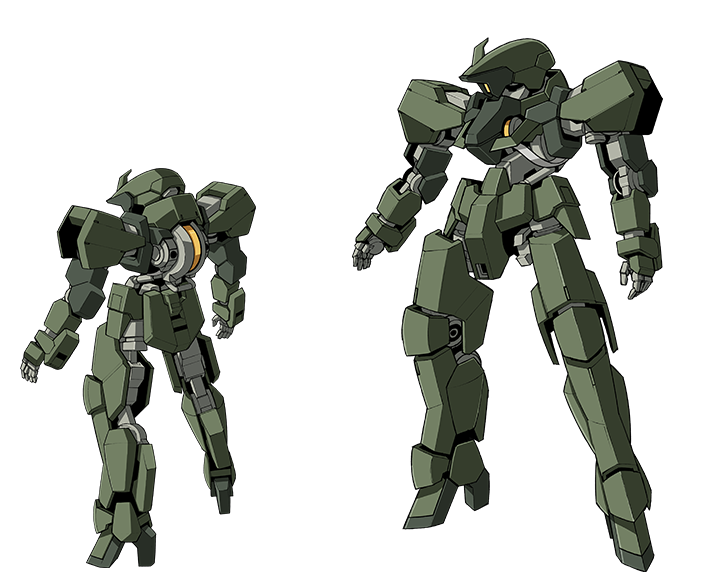 EB-06 格雷兹 EB-06 格雷兹