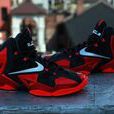 LEBRON 11