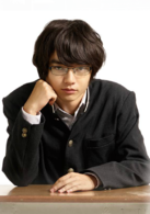 诚如神之所说(日本2014年三池崇史执导电影)
