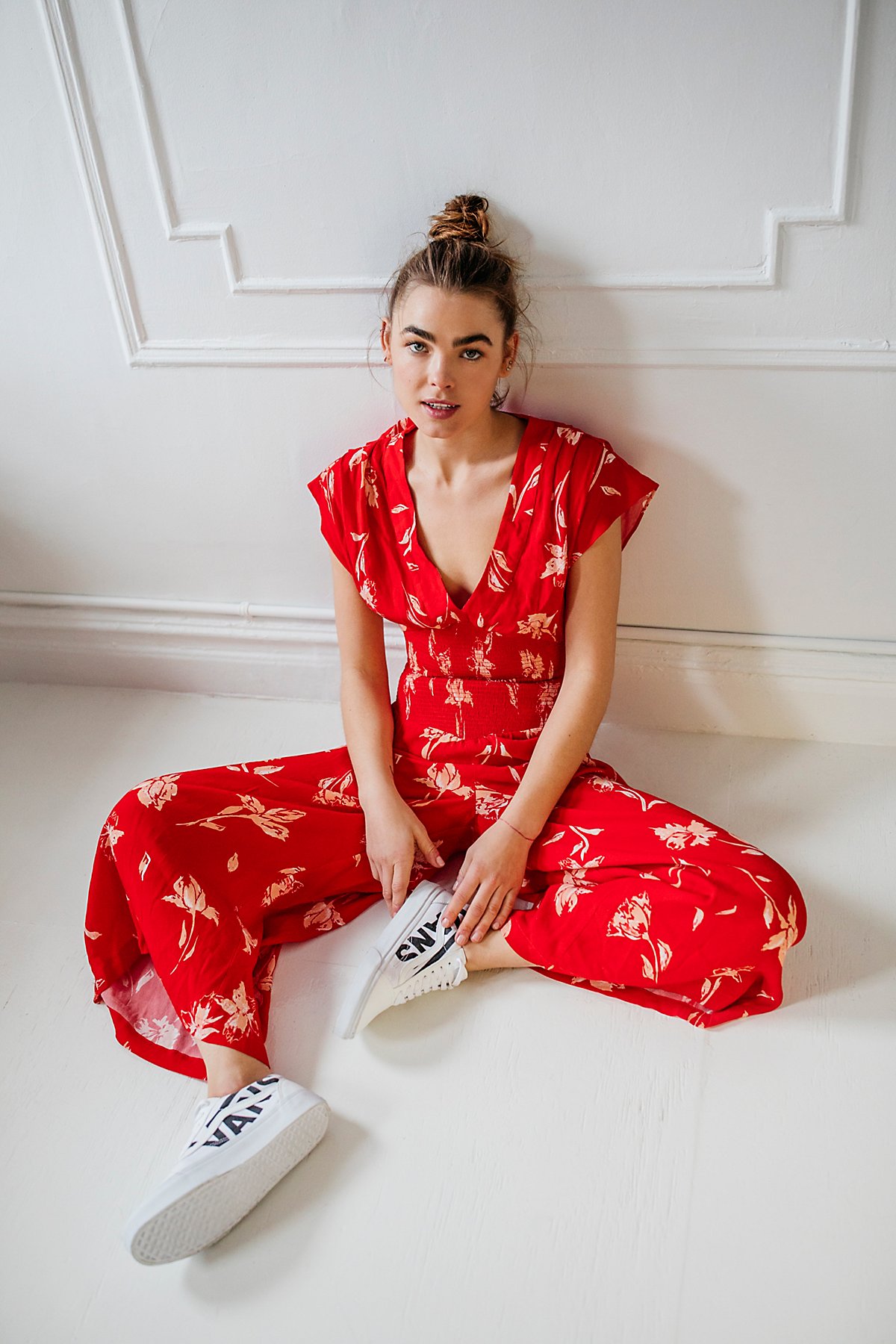 Free People 2018年春季新品