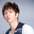 GACKT