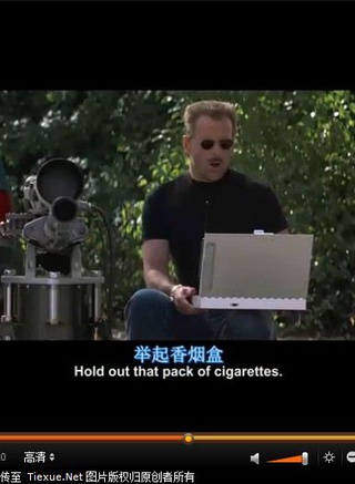 布鲁斯·威利斯(Bruce Willis)
