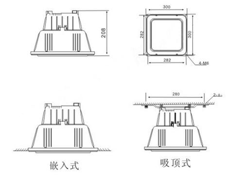 NFC9101-J150 NFC9101-J150