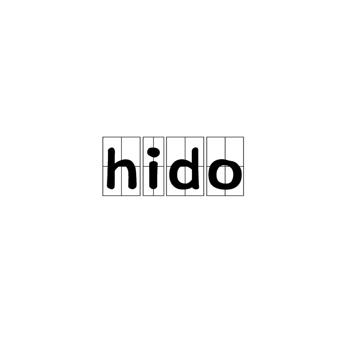 hido