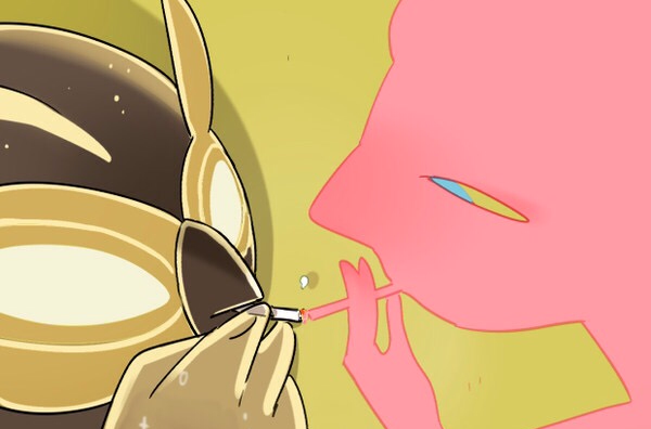 Prismo(《Adventure Time》中的人物)