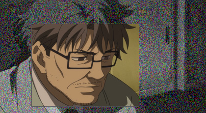 DARKER THAN BLACK -黑之契约者-
