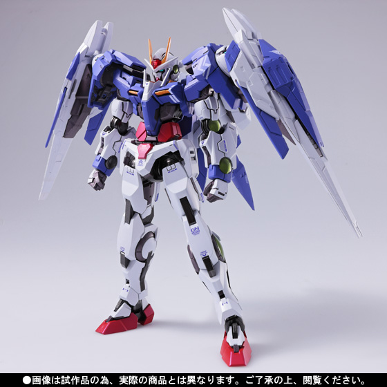 00 Raiser高达 新设 00 Raiser高达 新设