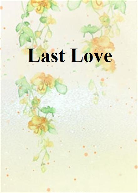 Last Love(网路小说)