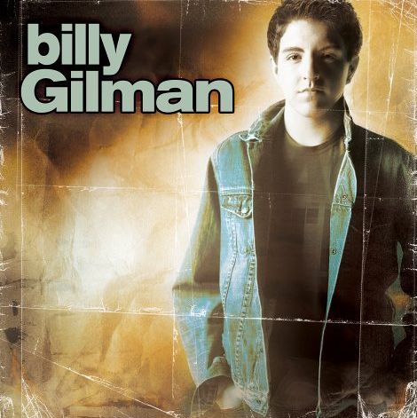 Billy Gilman Billy Gilman