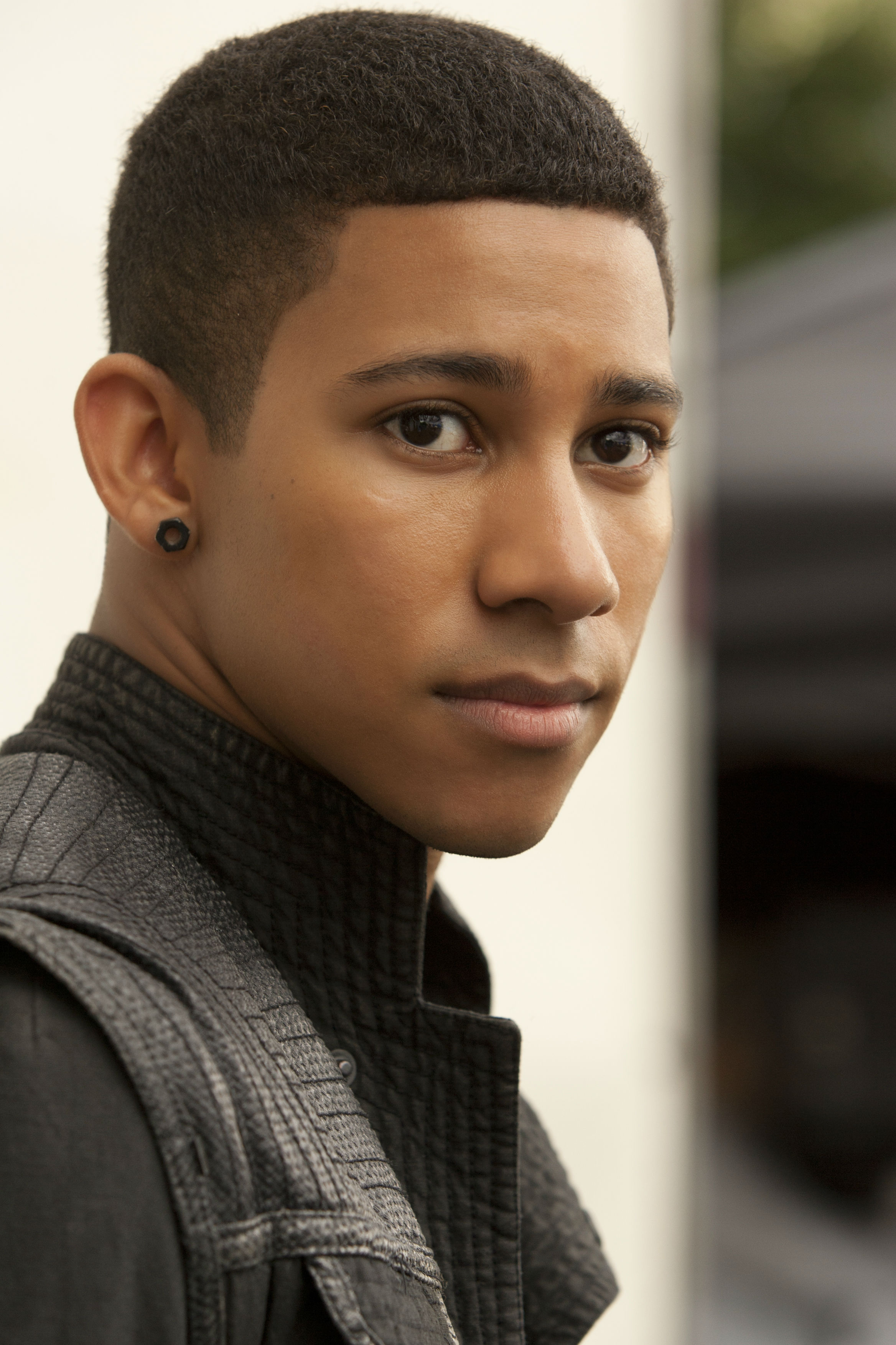 凯南·朗斯代尔(Keiynan Lonsdale)