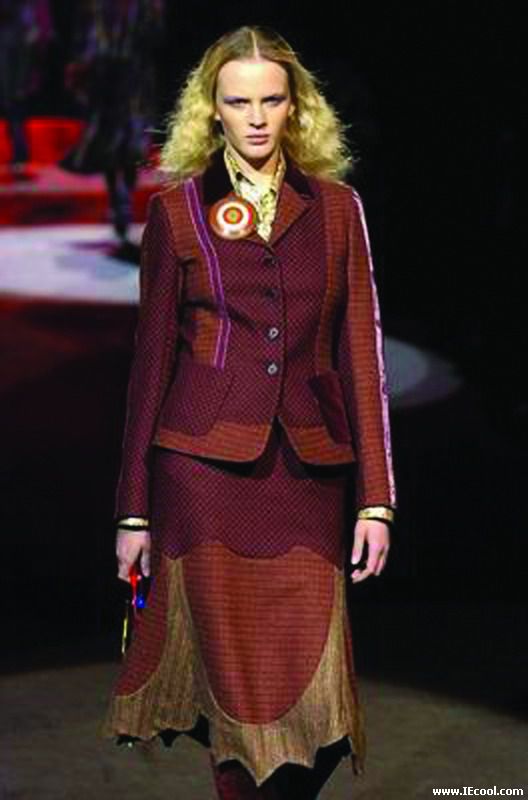 ETRO女装