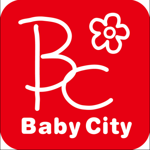 Baby city LOGO