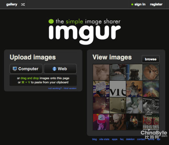 imgur