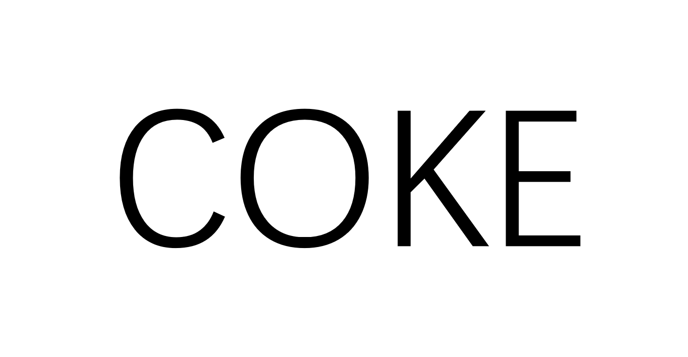 COKE