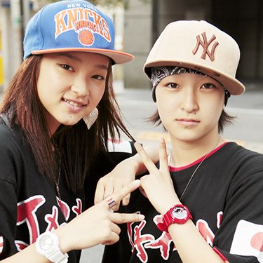 RUSHBALL(左:KYOKA 右:MAIKA) RUSHBALL(左:KYOKA 右:MAIKA)