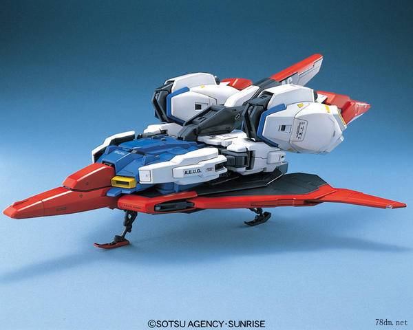MSZ-006 Z高达 MSZ-006 Z高达