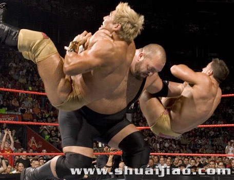 Big Show