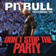 Don\x27t Stop The Party
