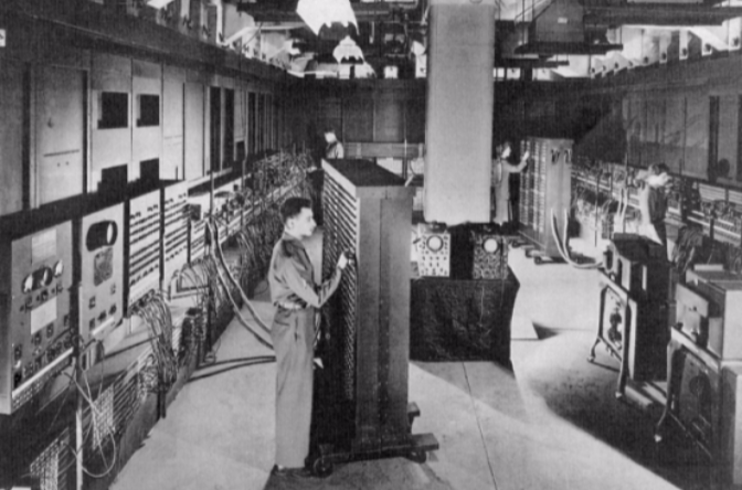 ENIAC
