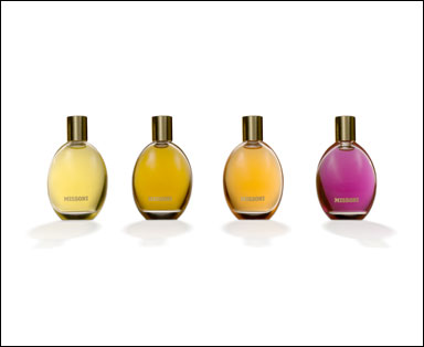 MISSONI COLLECTION香水 MISSONI COLLECTION香水