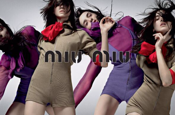 Miu Miu