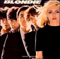 Blondie