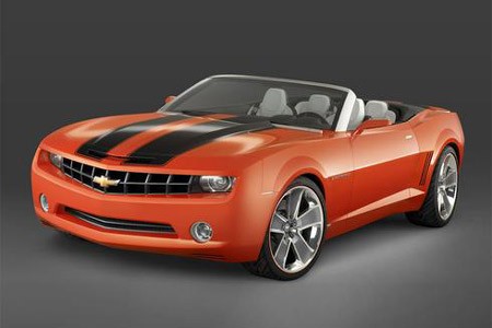 Camaro