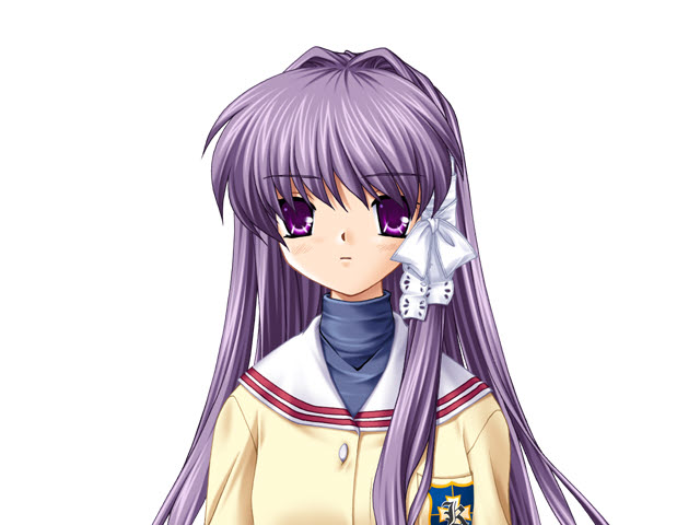 CLANNAD