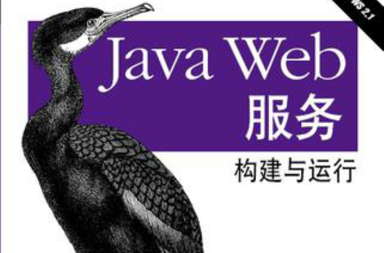 Java Web 服务：构建与运行