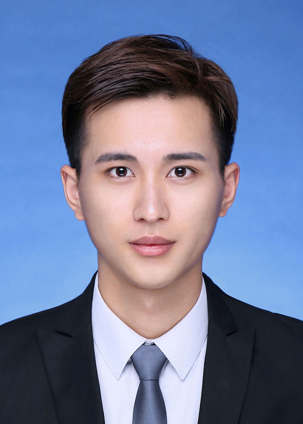 证件照
