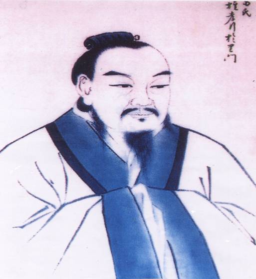 许由