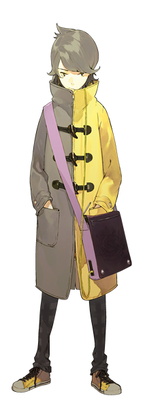 Occultic;Nine