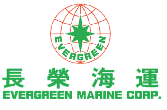 evergreen(长荣海运股份有限公司)