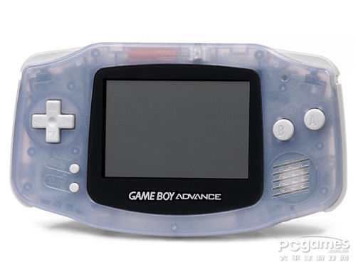 Game Boy Advance
