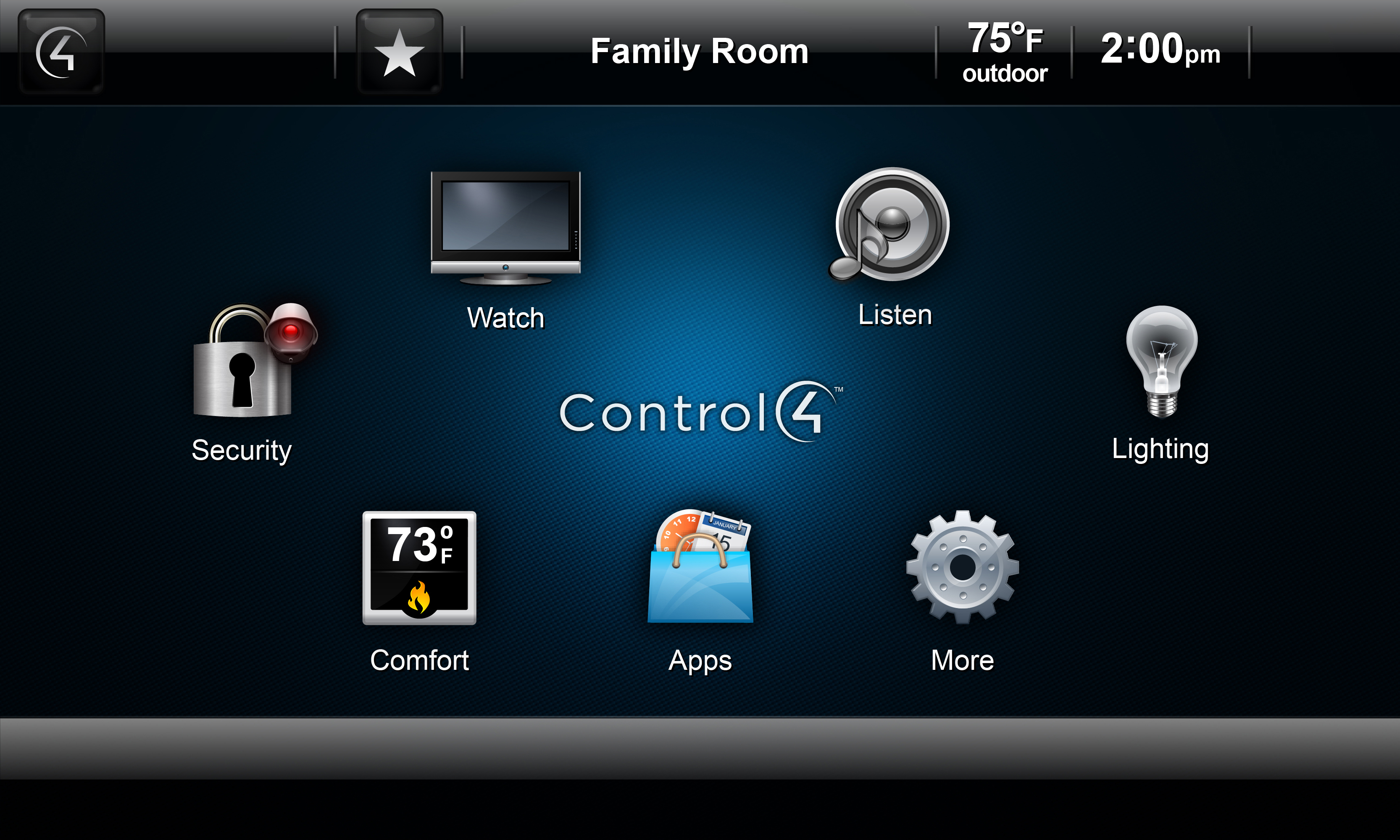 control4 control4