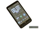 HTC HD2正面 HTC HD2正面
