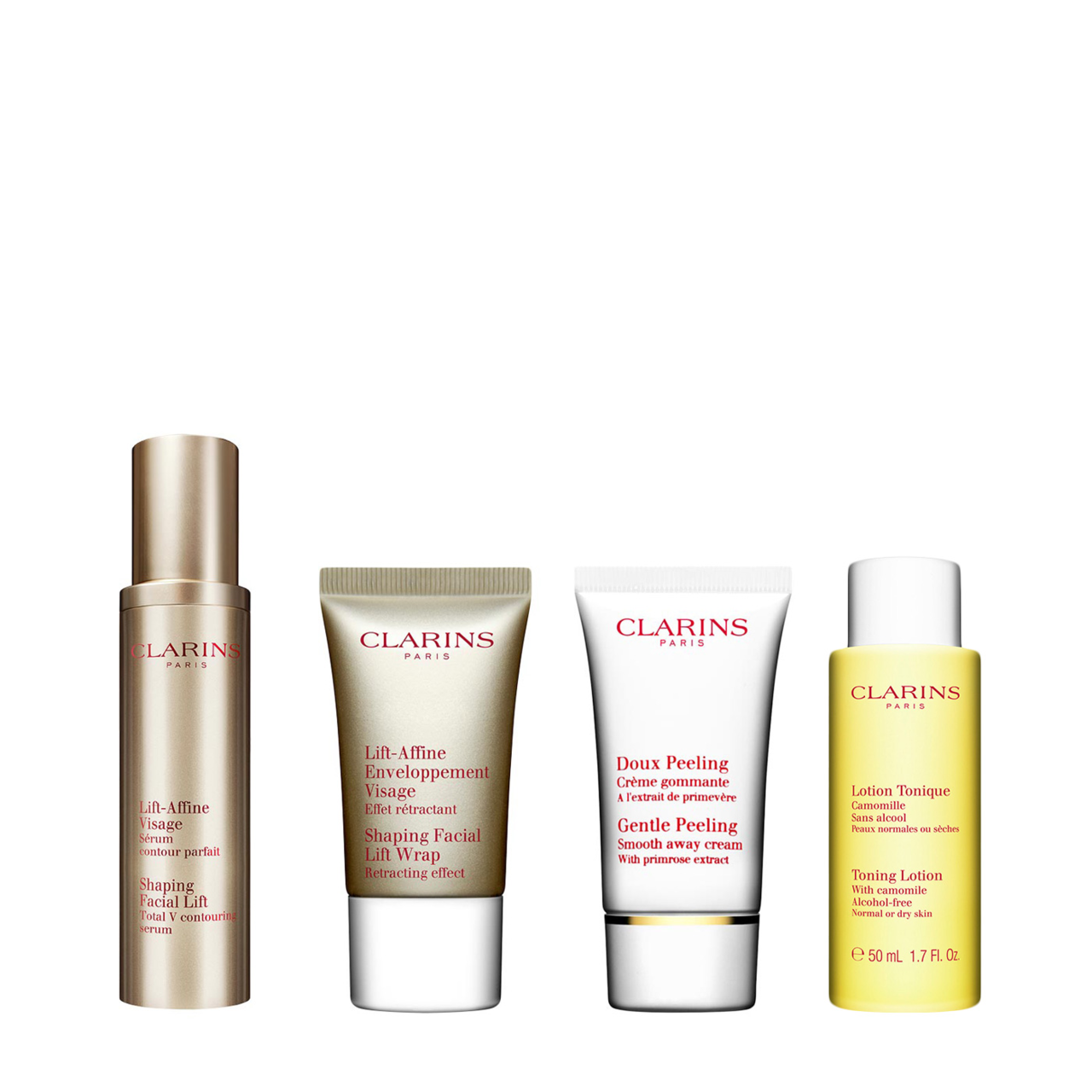娇韵诗(Clarins) 娇韵诗(Clarins)