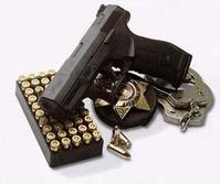 P99半自动手枪(军事武器枪械)