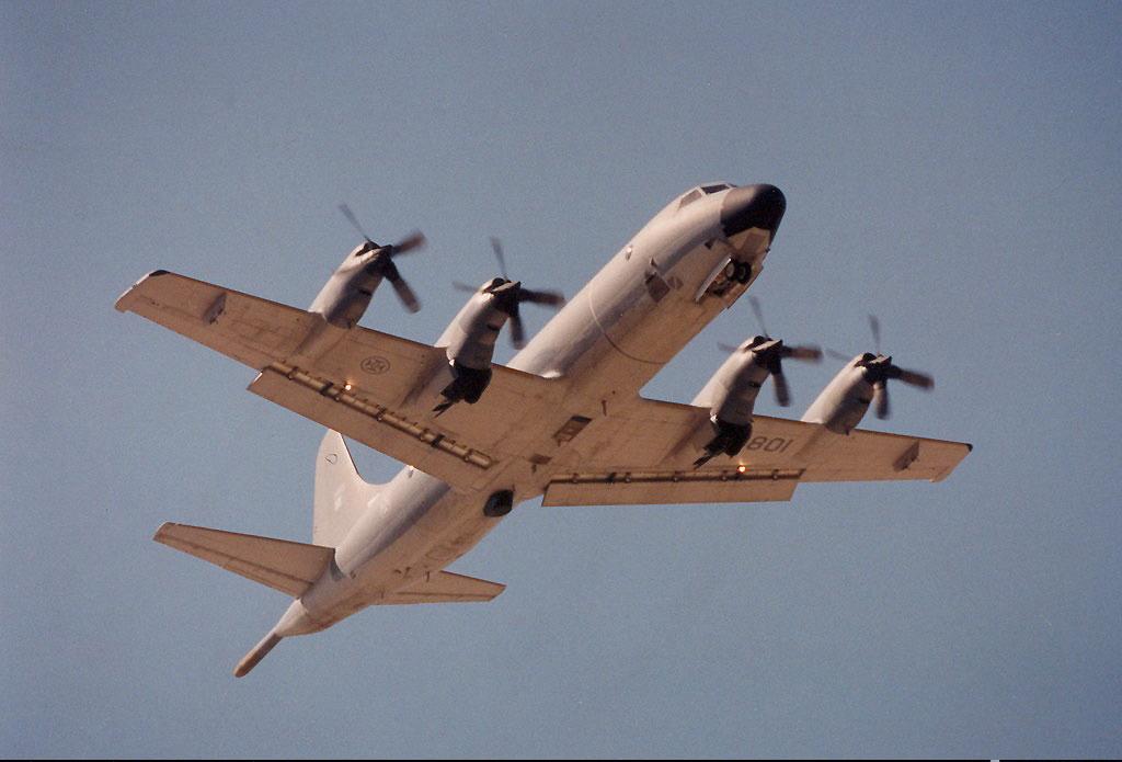 P-3 P-3
