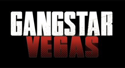 Gangstar Vegas标誌 Gangstar Vegas标誌