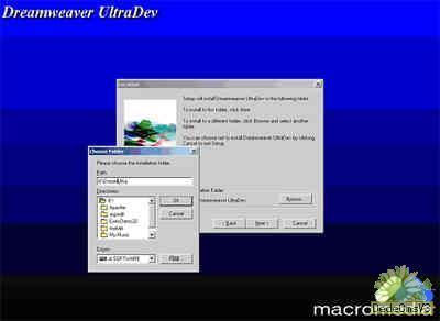 Dreamweaver CS4