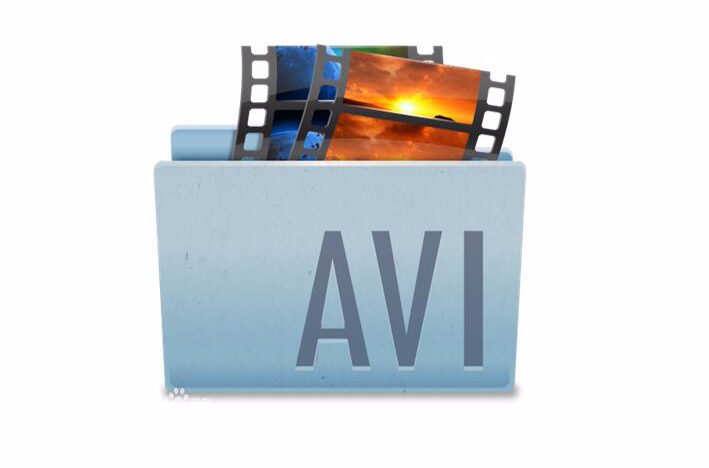 AVI(音频视频交错格式)