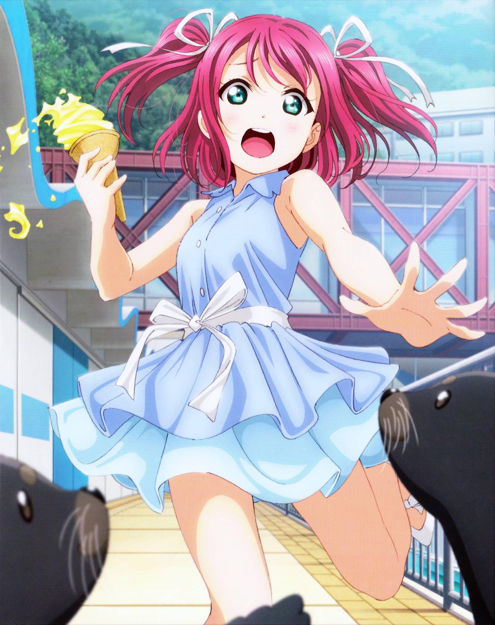 LoveLive!Sunshine!!(日升动画製作的电视动画作品)