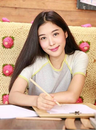 阿芮根妲·马哈乐沙空